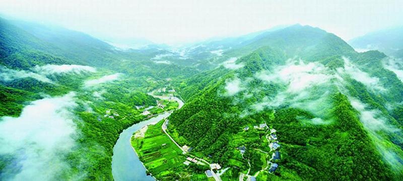 “标准地”刷新区域评估系列之（二）——区域水土坚持评估体例重点剖析 - 企业新闻 - 快盈VIII