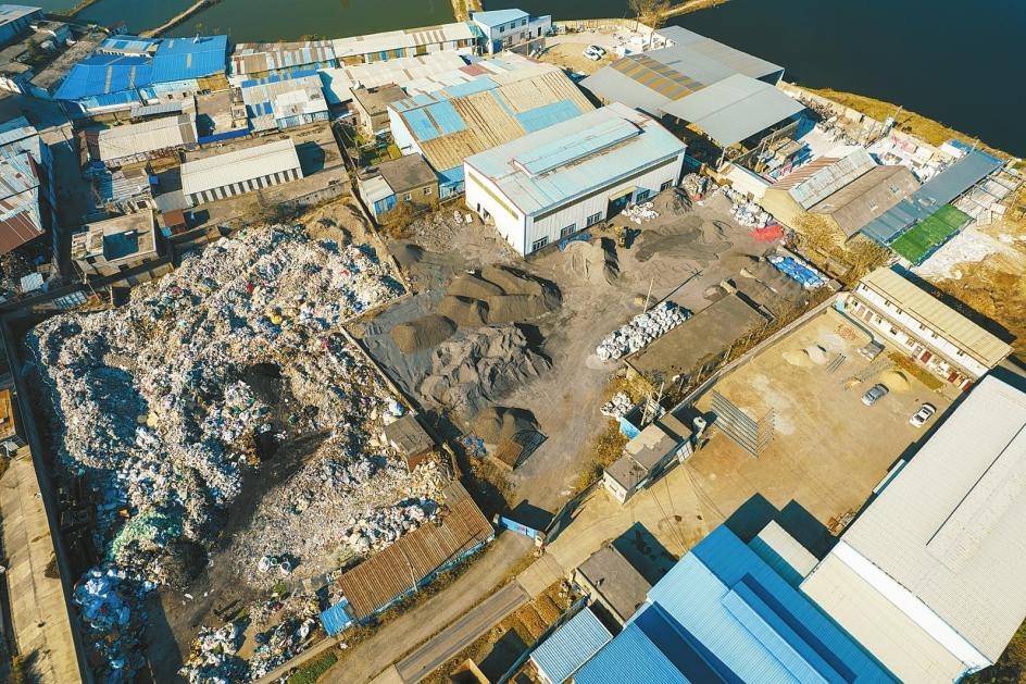 目今工业园区节约集约用地保存的问题及建议 - 企业新闻 - 快盈VIII