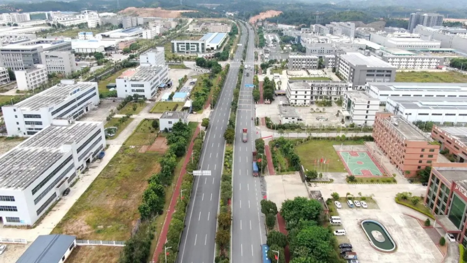 目今工业园区节约集约用地保存的问题及建议 - 企业新闻 - 快盈VIII