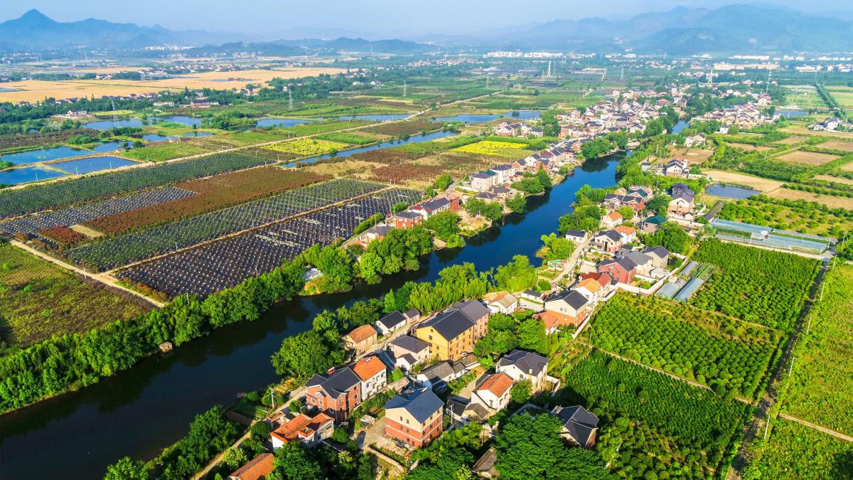 【思索】全域土地综合整治的实验逆境与对策 - 企业新闻 - 快盈VIII