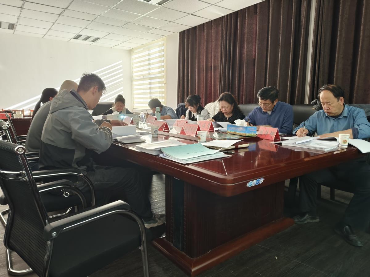 相助县、化隆县园林草地计划顺遂通过专家评审 - 企业新闻 - 快盈VIII