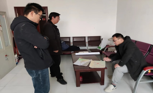 和田地区州里领土空间妄想效果审查会圆满落幕 - 企业新闻 - 快盈VIII