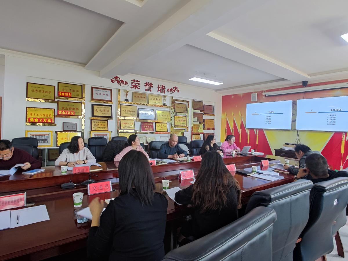 化隆县、相助县园林草地定级效果顺遂通过县级审查 - 企业新闻 - 快盈VIII