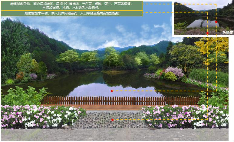文化茶园，，，，，生态药谷——宁强县肖家坝村 适用性墟落妄想案例展示 - 企业新闻 - 快盈VIII