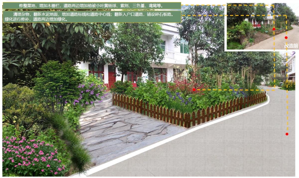 文化茶园，，，，，生态药谷——宁强县肖家坝村 适用性墟落妄想案例展示 - 企业新闻 - 快盈VIII
