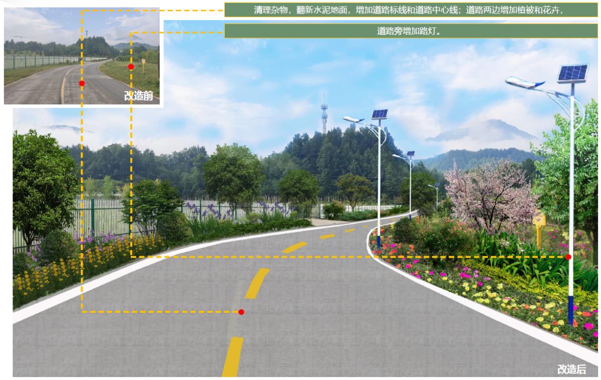 文化茶园，，，，，生态药谷——宁强县肖家坝村 适用性墟落妄想案例展示 - 企业新闻 - 快盈VIII