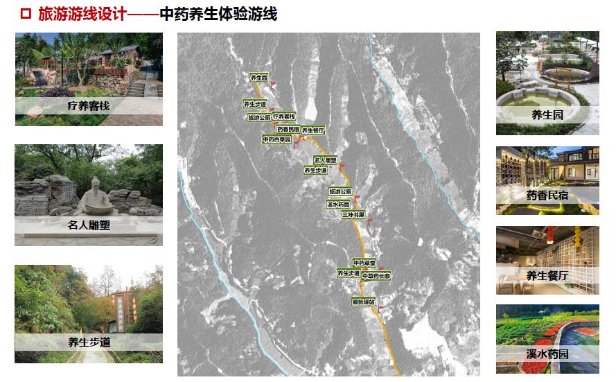 文化茶园，，，，，生态药谷——宁强县肖家坝村 适用性墟落妄想案例展示 - 企业新闻 - 快盈VIII