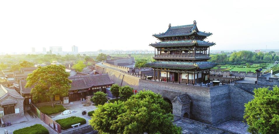 领土空间妄想配景下历史文化遗产；；；； - 企业新闻 - 快盈VIII
