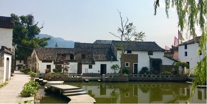 领土空间妄想配景下历史文化遗产；；；； - 企业新闻 - 快盈VIII
