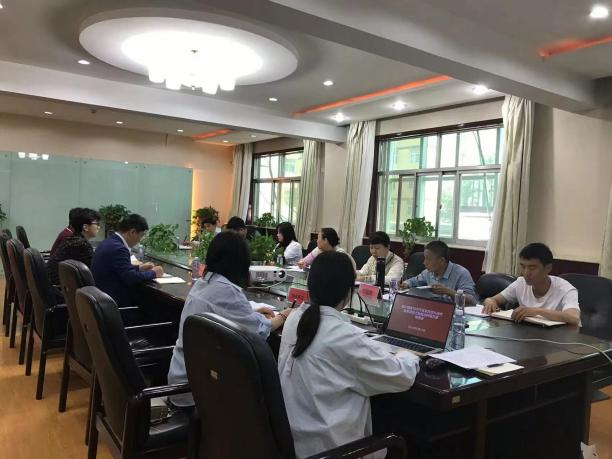 徐矿麟游10万千瓦农光互补项目土地复合使用计划通过专家审查 - 企业新闻 - 快盈VIII