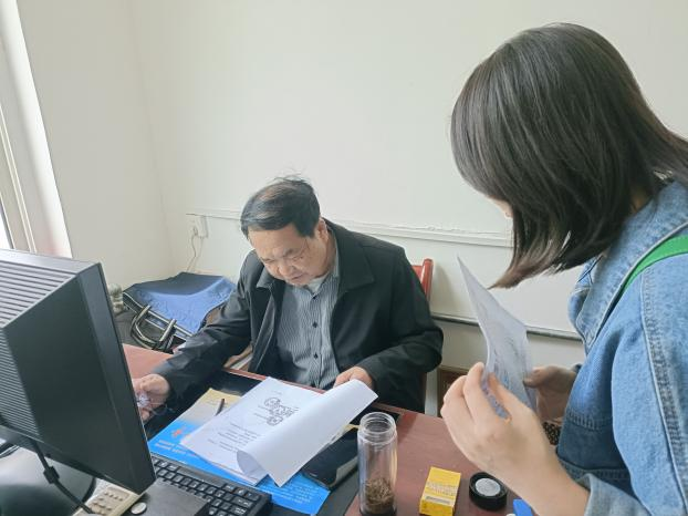 徐矿麟游10万千瓦农光互补项目土地复合使用计划通过专家审查 - 企业新闻 - 快盈VIII