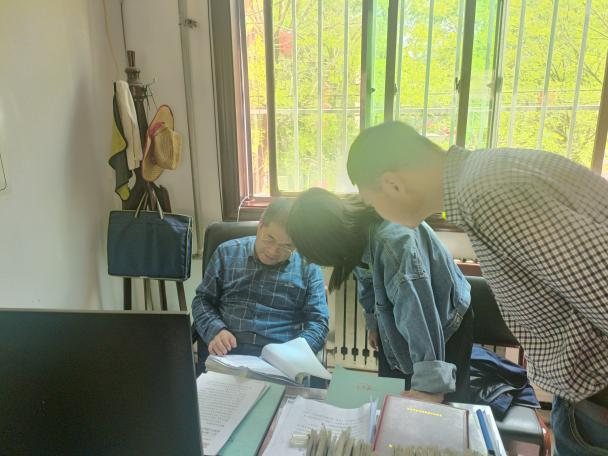 徐矿麟游10万千瓦农光互补项目土地复合使用计划通过专家审查 - 企业新闻 - 快盈VIII